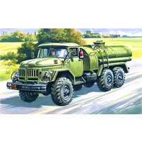 ZiL-131 Petrol Bowser ZiL-131 Petrol Bowser von ICM
