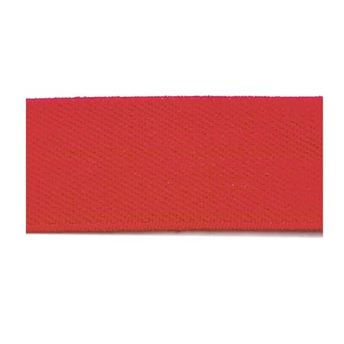5 Meter 25/30/40mm elastisches Band zum Nähen von Kleidungsstücken, Hosen, elastisches Gurtband, DIY-Kleidung, Nähzubehör, Rot, 40mm 5 Meter 25/30/40mm elastisches Band zum Nähen von Kleidungsstücken, Hosen, elastisches Gurtband, DIY-Kleidung, Nähzubehör, Rot, 40mm von ICompy