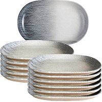 12 ID Fine Teller Brezza Magnus blau/grau 15,0 cm von ID Fine