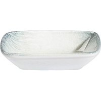12 ID Fine Teller Brezza Quadro blau/grau 10,0 x 14,0 cm von ID Fine