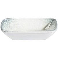 12 ID Fine Teller Brezza Quadro blau/grau 12,0 x 17,0 cm von ID Fine