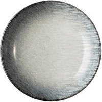 12 ID Fine Teller Brezza Valle blau/grau 20,0 cm 12 ID Fine Teller Brezza Valle blau/grau 20,0 cm von ID Fine