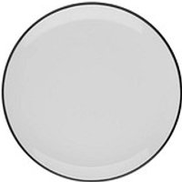 12 ID Fine Teller Modest Black Lona grau 21,0 cm von ID Fine