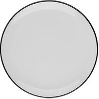 12 ID Fine Teller Modest Black Lona grau 25,0 cm 12 ID Fine Teller Modest Black Lona grau 25,0 cm von ID Fine
