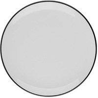 12 ID Fine Teller Modest Black Lona grau 27,0 cm 12 ID Fine Teller Modest Black Lona grau 27,0 cm von ID Fine