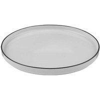 12 ID Fine Teller Modest Black Stolt grau 16,5 cm 12 ID Fine Teller Modest Black Stolt grau 16,5 cm von ID Fine