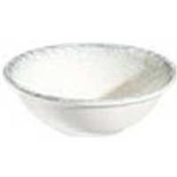 24 ID Fine Schalen Brezza Lona blau/grau 10,0 cm von ID Fine