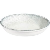 24 ID Fine Teller Brezza Lona blau/grau 10,0 cm 24 ID Fine Teller Brezza Lona blau/grau 10,0 cm von ID Fine