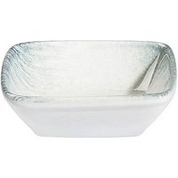 24 ID Fine Teller Brezza Quadro blau/grau 10,0 x 10,0 cm von ID Fine