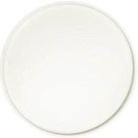 24 ID Fine Teller Stolt-white weiß 10,0 cm von ID Fine