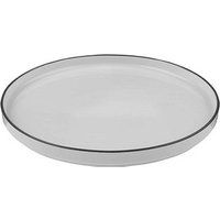 6 ID Fine Teller Modest Black Stolt grau 25,5 cm 6 ID Fine Teller Modest Black Stolt grau 25,5 cm von ID Fine