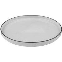 6 ID Fine Teller Modest Black Stolt grau 28,0 cm von ID Fine