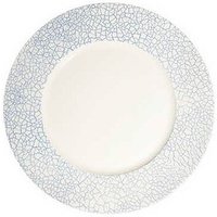 ID Fine Teller Sera Ice Finesse weiß/blau Ø 28,0 cm, 6 St. von ID Fine