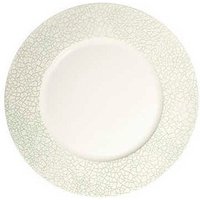 ID Fine Teller Sera Mint Finesse weiß Ø 32,0 cm, 6 St. von ID Fine