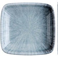 ID Fine Schalen Vortex Quadro 12,0 x 10,0 cm weiß/blau, 24 St. von ID Fine