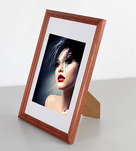 IDEAL TREND Artos Holz Bilderrahmen Acrylglas Plexi Lifestyle Foto Rahmen Collage Wanddeko Poster: Farbe: Braun | Format: 20x30 IDEAL TREND Artos Holz Bilderrahmen Acrylglas Plexi Lifestyle Foto Rahmen Collage Wanddeko Poster: Farbe: Braun | Format: 20x30 von IDEAL TREND