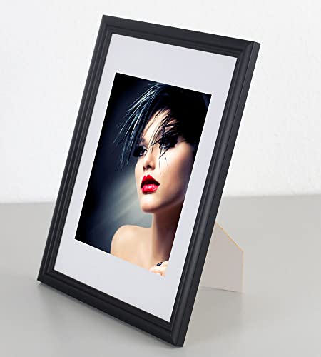 IDEAL TREND Artos Holz Bilderrahmen Acrylglas Plexi Lifestyle Foto Rahmen Collage Wanddeko Poster: Farbe: Schwarz | Format: 20x30 IDEAL TREND Artos Holz Bilderrahmen Acrylglas Plexi Lifestyle Foto Rahmen Collage Wanddeko Poster: Farbe: Schwarz | Format: 20x30 von IDEAL TREND
