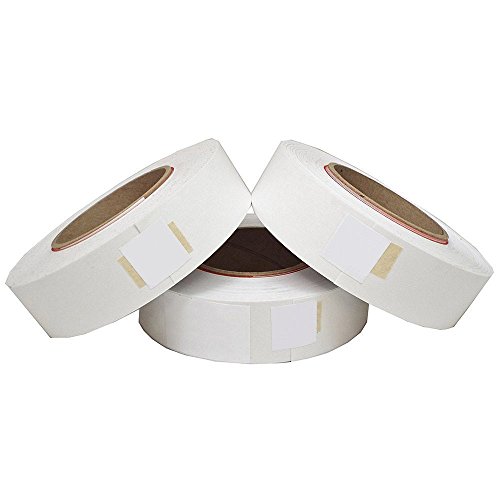 6 Rollen Preferred Porto Supplies (USPS geprüft) High Performance 613-h Connect Klebeband für Pitney Bowes Connect + Serie sendpro P/Connect + Serie von IDEALSEAL