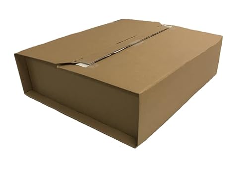 IDMENAGE OFFICE DEPOT MASTER EXPEDITION KOFFER 310 X 250 X 100 MM LOT: 25 IDMENAGE OFFICE DEPOT MASTER EXPEDITION KOFFER 310 X 250 X 100 MM LOT: 25 von IDMENAGE