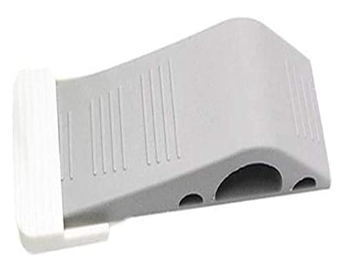 IEUMJNAT Türstopper Türstopper aus Gummi Antikollisionskeil Türstopper Sicherheitsschutz Anti-Klemm-Türkeil Haushaltstürstopper Gerät stoppt IEUMJNAT Türstopper Türstopper aus Gummi Antikollisionskeil Türstopper Sicherheitsschutz Anti-Klemm-Türkeil Haushaltstürstopper Gerät stoppt von IEUMJNAT
