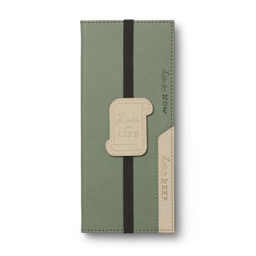 IF Journals for Life - Lists for Life von IF