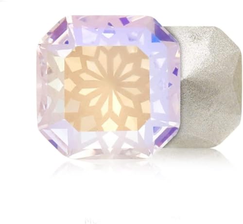 Hotfix-Strasssteine, zum Aufnähen, quadratischer Strass-Kristallstein, DIY, Kleidung und Accessoires, Glassteine, Schmuckherstellung, lose Perlen, 5,10 mm, 45 Stück Hotfix-Strasssteine, zum Aufnähen, quadratischer Strass-Kristallstein, DIY, Kleidung und Accessoires, Glassteine, Schmuckherstellung, lose Perlen, 5,10 mm, 45 Stück von IGGLL