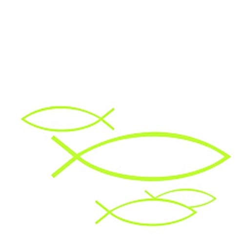 IHR 20 Servietten zur Kommunion Taufe Konfirmation Firmung Fische grün 25x25 cm IHR 20 Servietten zur Kommunion Taufe Konfirmation Firmung Fische grün 25x25 cm von IHR