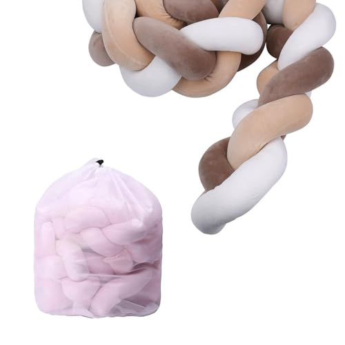 IIQI Geflochten Knotenkissen (A2,250cm) von IIQI