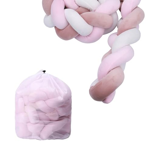 IIQI Geflochten Knotenkissen (A3,250cm) von IIQI