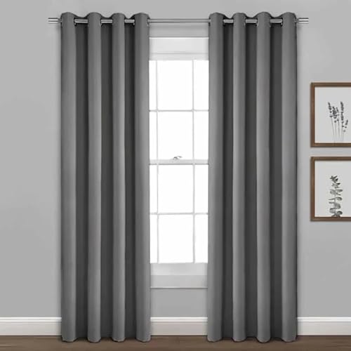 IKDZCM Moderne Verdunkelungsvorhänge für Wohnzimmer, Schlafzimmer, Vorhänge für Fenster, Vorhänge, Verdunkelungsvorhänge, fertige Jalousien BxH/2x70x170cm verdunkelungsvorhang IKDZCM Moderne Verdunkelungsvorhänge für Wohnzimmer, Schlafzimmer, Vorhänge für Fenster, Vorhänge, Verdunkelungsvorhänge, fertige Jalousien BxH/2x70x170cm verdunkelungsvorhang von IKDZCM