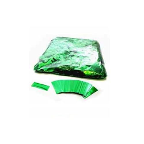 Glitzer Konfetti Metallic Konfetti 1KG Seidenpapier Rechteck for Hochzeit Geburtstag Event Party Bühneneffekte Dekoration(Green) von IKFGTJRE