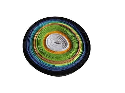 Schrägband, einfarbig, 20 mm, 1,15 m (Schrägband in Fällen von 20 mm – 1,15 m) von ILC MERCERIE PARADIS