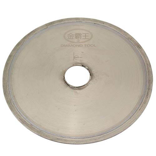 ILOVETOOL 15,2 cm 150 mm Sintered Diamant Lapidary Sägeblatt Stab Trim Arbor 3/4 Zoll Buchsen 1/2 Zoll ILOVETOOL 15,2 cm 150 mm Sintered Diamant Lapidary Sägeblatt Stab Trim Arbor 3/4 Zoll Buchsen 1/2 Zoll von ILOVETOOL
