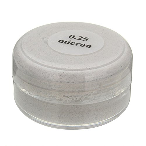 KUNSE 0.25 Micron Diamond Polieren Wickel Paste Compound 20 Gramm von ILS I LOVE SHOPPING