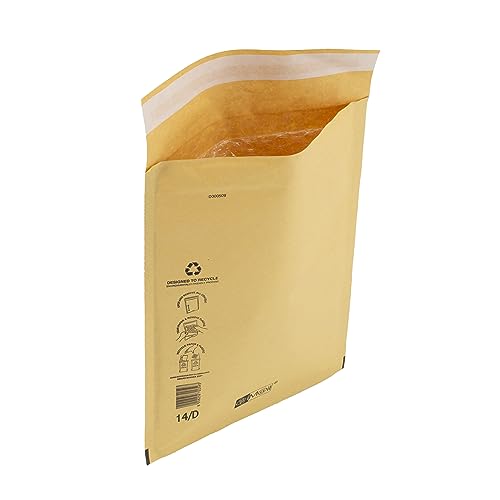 Imballaggi2000, Gepolsterte Versandtaschen iM@il 18 x 26 cm D von IMBALLAGGI 2000
