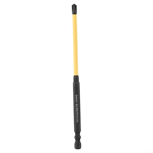 Bohrer. Steckschlüssel aus hochhartem legiertem Stahl, rutschfeste FPH2-Bits mit Kreuzkopf, 65 mm, 110 mm, 150 mm, for Elektro- und Handschrauber(150mm) von IMGASDCSD