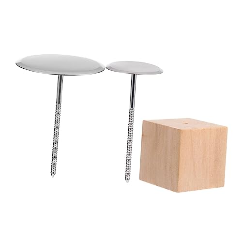 IMIKEYA 1 Satz Dekorieren Zuckerguss Dekorationen Edelstahlschere Papierbecher Gebäcknagel für Rosen Cupcake-Blumen-Nagelheber Rohrleitungen Metall Klammer Werkzeug Glasur IMIKEYA 1 Satz Dekorieren Zuckerguss Dekorationen Edelstahlschere Papierbecher Gebäcknagel für Rosen Cupcake-Blumen-Nagelheber Rohrleitungen Metall Klammer Werkzeug Glasur von IMIKEYA