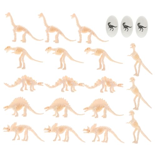 IMIKEYA 1 Satz Dinosaurier-Modell Dinosaurier-skulptur Dino-kuchendekorationen Dinosaurierfigur Dinosaurier-Ei Dinosaurier-geburtstagsdekoration Dinosaurierskelette PVC IMIKEYA 1 Satz Dinosaurier-Modell Dinosaurier-skulptur Dino-kuchendekorationen Dinosaurierfigur Dinosaurier-Ei Dinosaurier-geburtstagsdekoration Dinosaurierskelette PVC von IMIKEYA