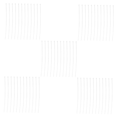 IMIKEYA Robuste Dochte Aus Baumwolle 3 Mm Durchmesser Rund Für Öllampen Kerzenherstellung 12 Stück/Packung von IMIKEYA
