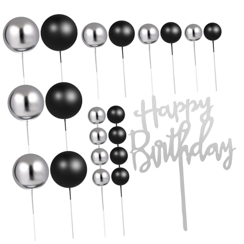 IMIKEYA 1 Satz Kuchendekoration Alles Zum Geburtstag Kuchendeckel Gold Einsätze Kucheneinsatz-topper-dekoration Einfügen Hochzeit Ball Dekorationen Name Schmücken Kuchenkugeln Papier IMIKEYA 1 Satz Kuchendekoration Alles Zum Geburtstag Kuchendeckel Gold Einsätze Kucheneinsatz-topper-dekoration Einfügen Hochzeit Ball Dekorationen Name Schmücken Kuchenkugeln Papier von IMIKEYA