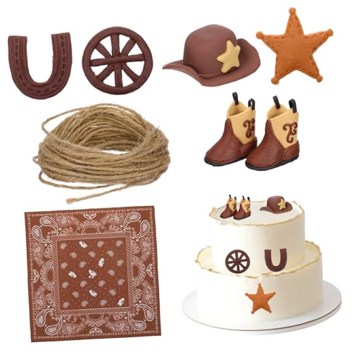 IMIKEYA 1 Satz Kuchendekoration Cowboy -babyparty -dekorationen Cowboy-kuchendeckel Cowboy-party-dekorationen Cowboy-kuchenaufsatz Cowboy-party-kuchenaufsatz Kuchen -topper Plastik IMIKEYA 1 Satz Kuchendekoration Cowboy -babyparty -dekorationen Cowboy-kuchendeckel Cowboy-party-dekorationen Cowboy-kuchenaufsatz Cowboy-party-kuchenaufsatz Kuchen -topper Plastik von IMIKEYA