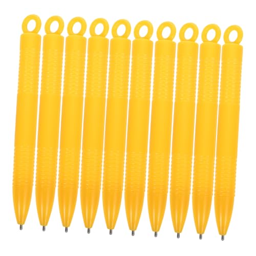 IMIKEYA 1 Satz Teiliges Zeichenbrettstifte Kreative Stifte Für Robust Und Langlebig Für Zeichenbrett Und Schreibtafel Fördert Fantasie Und Kreativität Zufällige 10 Stück IMIKEYA 1 Satz Teiliges Zeichenbrettstifte Kreative Stifte Für Robust Und Langlebig Für Zeichenbrett Und Schreibtafel Fördert Fantasie Und Kreativität Zufällige 10 Stück von IMIKEYA