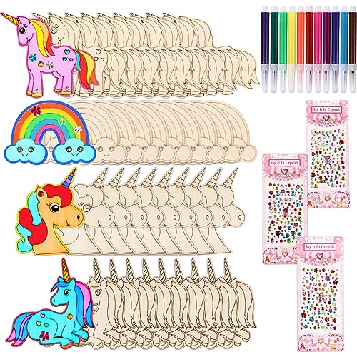 IMIKEYA 1 Satz Unvollendete Einhörner Aus Holz Regenbogen Formt Holz Unvollendete Holzornamente Schultüte Einhorn Bastelset Selber Basteln Unbemalte Schmücken Bräutigam Hölzern Die Wolken IMIKEYA 1 Satz Unvollendete Einhörner Aus Holz Regenbogen Formt Holz Unvollendete Holzornamente Schultüte Einhorn Bastelset Selber Basteln Unbemalte Schmücken Bräutigam Hölzern Die Wolken von IMIKEYA