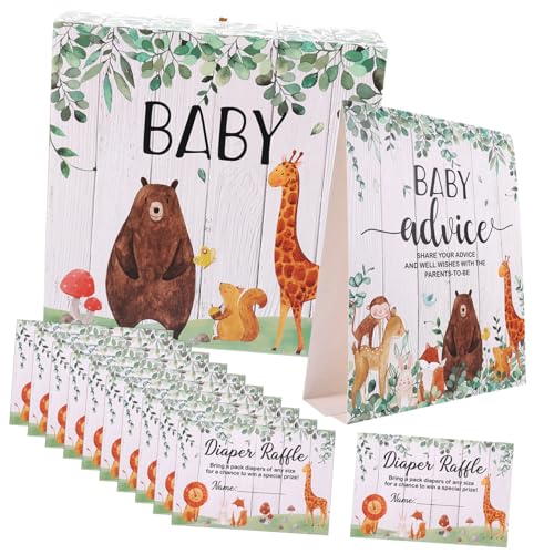 IMIKEYA 1 Satz Vorgeschlagene Kartenset Babyparty-Spielkarten Babyparty-Vorhersagen Vorhersagekarten für die Babyparty Babyparty-Partykarte Babyparty-Karte -Vorhersagekarte Papier IMIKEYA 1 Satz Vorgeschlagene Kartenset Babyparty-Spielkarten Babyparty-Vorhersagen Vorhersagekarten für die Babyparty Babyparty-Partykarte Babyparty-Karte -Vorhersagekarte Papier von IMIKEYA