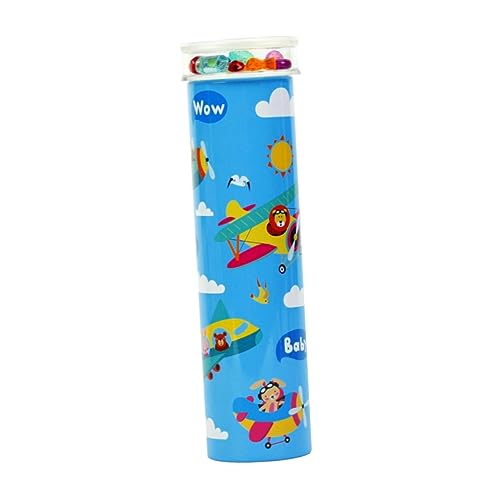 IMIKEYA 1 Stück Pädagogisches Experimentelles Spielset mit Zufälligem Design für Kreative und Spaß im Freien Perfektes Mitgebsel für Junge IMIKEYA 1 Stück Pädagogisches Experimentelles Spielset mit Zufälligem Design für Kreative und Spaß im Freien Perfektes Mitgebsel für Junge von IMIKEYA
