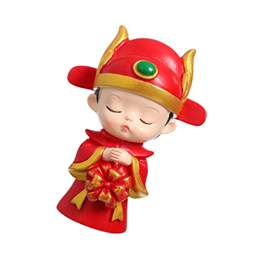 IMIKEYA 1 Stück Tortenstecker aus Resin Cartoon Cake Decor für Elegante Hochzeitsfeiern Leichte und Praktische Dekoration Verleiht Ihrer Hochzeitstorte Einen Festlichen Touch Sichere und IMIKEYA 1 Stück Tortenstecker aus Resin Cartoon Cake Decor für Elegante Hochzeitsfeiern Leichte und Praktische Dekoration Verleiht Ihrer Hochzeitstorte Einen Festlichen Touch Sichere und von IMIKEYA