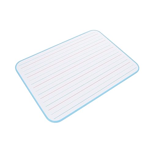 IMIKEYA 1 Stück Wordpad Englisch Aufkleber Magnetisches Zeichenbrett Interaktive Lehrtafel Für A4 Doppelseitiges Whiteboard Magnetische Graffiti-tafel Magnet-lerntafel Eisen IMIKEYA 1 Stück Wordpad Englisch Aufkleber Magnetisches Zeichenbrett Interaktive Lehrtafel Für A4 Doppelseitiges Whiteboard Magnetische Graffiti-tafel Magnet-lerntafel Eisen von IMIKEYA
