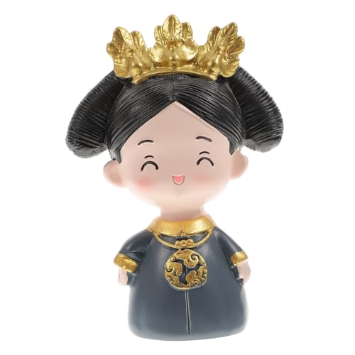 IMIKEYA 1 Stück geburtstagstorte Kuchenverzierung Kuchentopper Kuchendekoration Dekorationen Cartoon-Figur hochzeitsdeko Partyzubehör -Handwerksverzierung Polymer-Ton IMIKEYA 1 Stück geburtstagstorte Kuchenverzierung Kuchentopper Kuchendekoration Dekorationen Cartoon-Figur hochzeitsdeko Partyzubehör -Handwerksverzierung Polymer-Ton von IMIKEYA