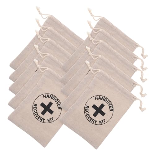 IMIKEYA 10 Stück Baumwolltaschen Mit Kreuz Für Brautjungfern Junggesellenabschiedsdekorationen Junggesellenabschiedsgeschenke Partyzubehör Brautparty Taschen Junggesellinnen Taschen IMIKEYA 10 Stück Baumwolltaschen Mit Kreuz Für Brautjungfern Junggesellenabschiedsdekorationen Junggesellenabschiedsgeschenke Partyzubehör Brautparty Taschen Junggesellinnen Taschen von IMIKEYA