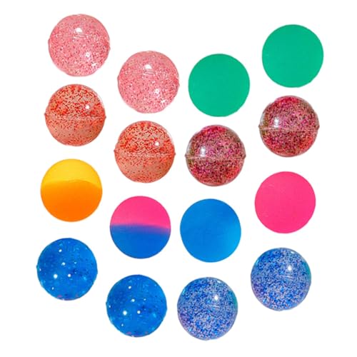 IMIKEYA 100 Stück Hüpfbälle Kinderbälle Party Hüpfbälle Zubehör Hüpfbälle Elastische Bälle Automatenbälle Hüpfbälle Für Kleine Hüpfbälle Springbälle Aus Gummi IMIKEYA 100 Stück Hüpfbälle Kinderbälle Party Hüpfbälle Zubehör Hüpfbälle Elastische Bälle Automatenbälle Hüpfbälle Für Kleine Hüpfbälle Springbälle Aus Gummi von IMIKEYA